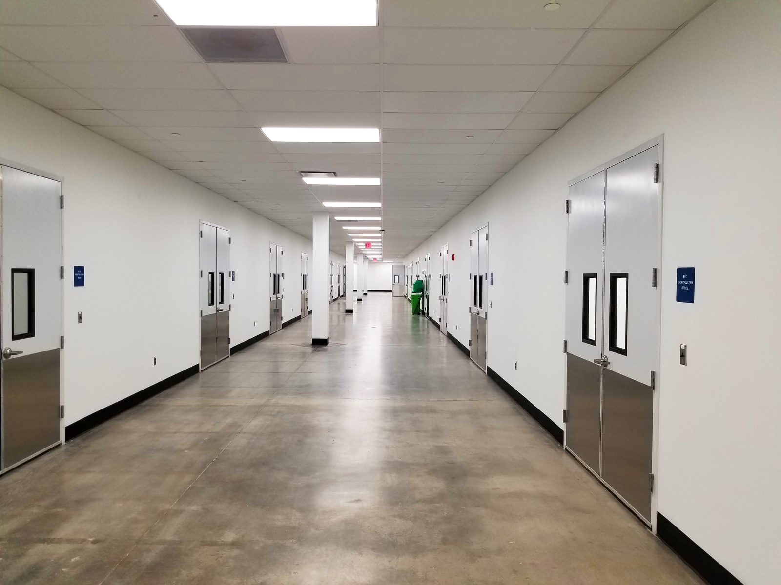 VitaQuest facility video